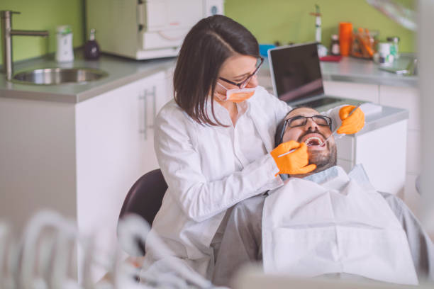 Best Urgent Dental Care  in Woodbourne, PA