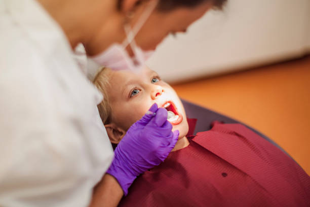 Best Emergency Tooth Extraction  in Woodbourne, PA