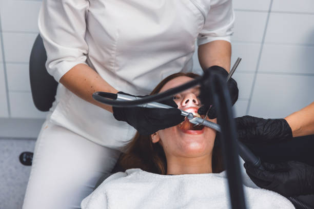 Best Root Canal Emergency Dentist  in Woodbourne, PA