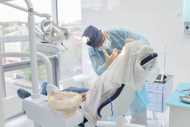 Best Emergency Tooth Extraction  in Woodbourne, PA